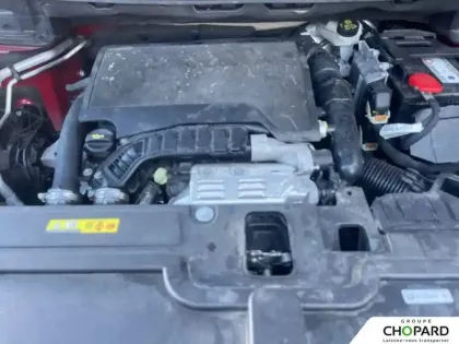 Photo 25 Opel Grandland X  1.2 Turbo 130 ch BVA8