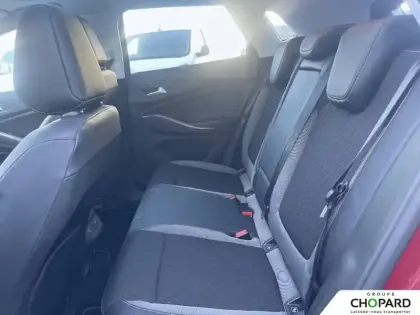 Photo 18 Opel Grandland X  1.2 Turbo 130 ch BVA8