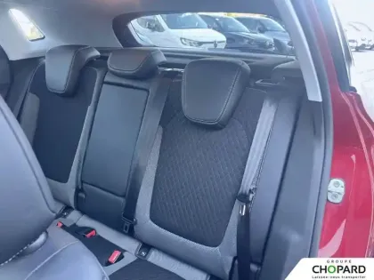 Photo 17 Opel Grandland X  1.2 Turbo 130 ch BVA8