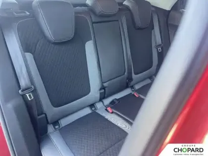 Photo 19 Opel Grandland X  1.2 Turbo 130 ch BVA8