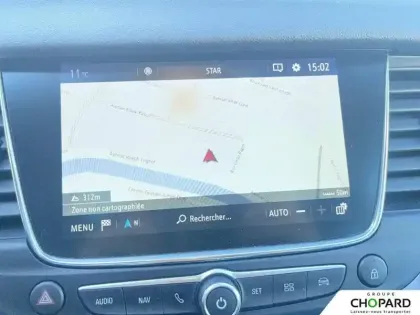 Photo 13 Opel Grandland X  1.2 Turbo 130 ch BVA8