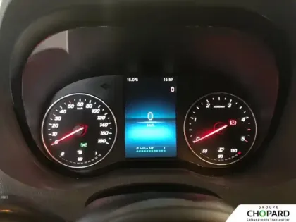 Photo 49 Mercedes Sprinter  FGN 315 CDI 37 3.5T RWD