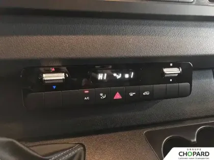 Photo 57 Mercedes Sprinter  FGN 315 CDI 37 3.5T RWD