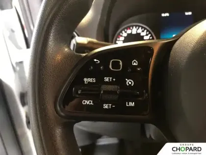 Photo 81 Mercedes Sprinter  FGN 315 CDI 37 3.5T RWD