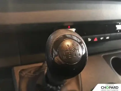 Photo 86 Mercedes Sprinter  FGN 315 CDI 37 3.5T RWD