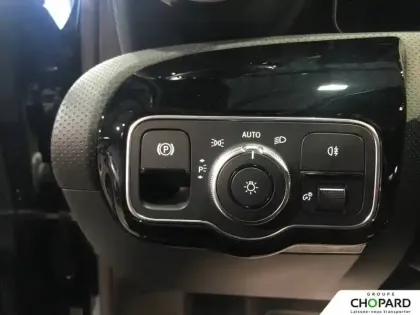 Photo 90 Mercedes Classe A  200 7G-DCT