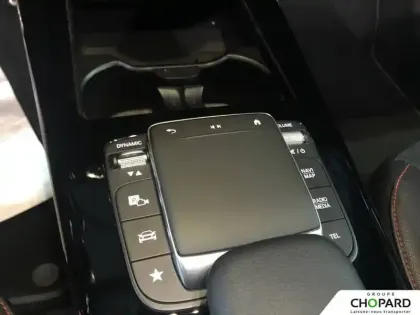 Photo 50 Mercedes Classe A  200 7G-DCT