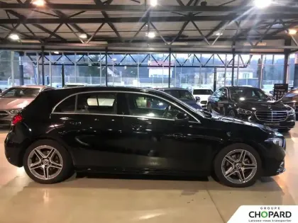 Photo 64 Mercedes Classe A  200 7G-DCT