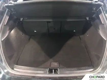 Photo 40 Mercedes Classe A  200 7G-DCT