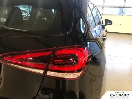 Photo 23 Mercedes Classe A  200 7G-DCT