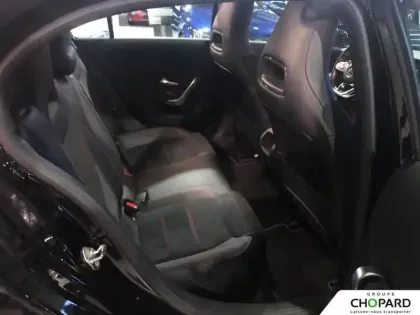 Photo 52 Mercedes Classe A  200 7G-DCT