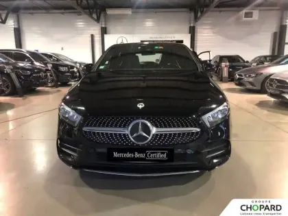 Photo 60 Mercedes Classe A  200 7G-DCT