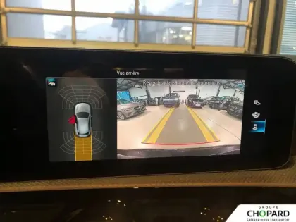 Photo 47 Mercedes Classe A  200 7G-DCT