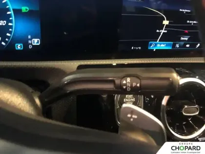 Photo 86 Mercedes Classe A  200 7G-DCT