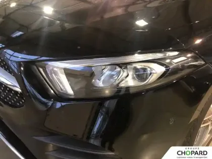 Photo 55 Mercedes Classe A  200 7G-DCT