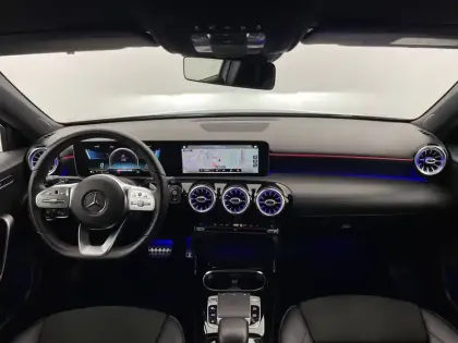 Photo 30 Mercedes Classe A  35 Mercedes-AMG 7G-DCT Speedshift AMG 4Matic