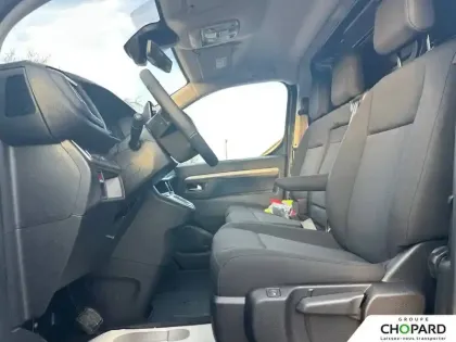 Photo 10 Peugeot Expert  FGN M DIESEL 180 CH AUTOMATIQUE