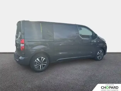 Photo 7 Peugeot Expert  FGN M DIESEL 180 CH AUTOMATIQUE