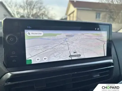 Photo 9 Peugeot Expert  FGN M DIESEL 180 CH AUTOMATIQUE