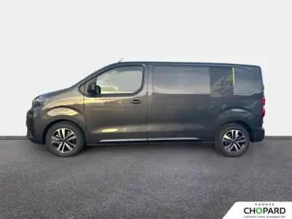 Photo 8 Peugeot Expert  FGN M DIESEL 180 CH AUTOMATIQUE