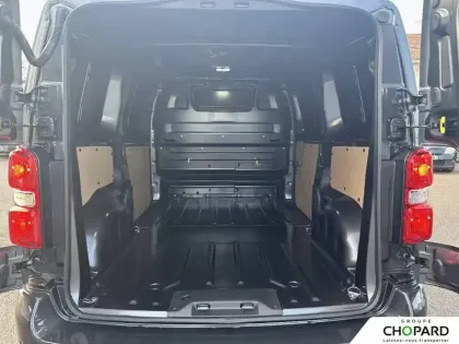 Photo 5 Peugeot Expert  FGN M DIESEL 180 CH AUTOMATIQUE