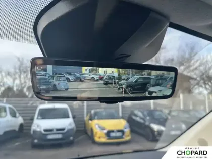 Photo 16 Peugeot Expert  FGN M DIESEL 180 CH AUTOMATIQUE