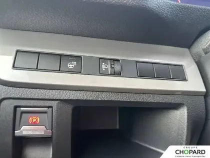 Photo 17 Peugeot Expert  FGN M DIESEL 180 CH AUTOMATIQUE