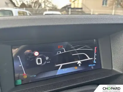 Photo 20 Peugeot Expert  FGN M DIESEL 180 CH AUTOMATIQUE