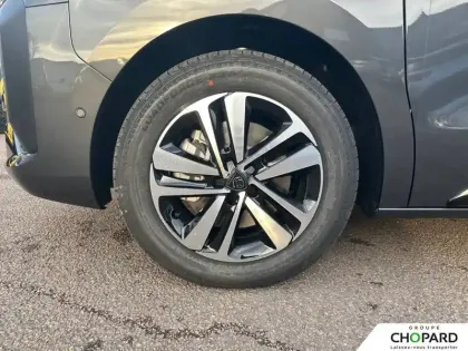 Photo 11 Peugeot Expert  FGN M DIESEL 180 CH AUTOMATIQUE