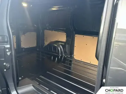 Photo 19 Peugeot Expert  FGN M DIESEL 180 CH AUTOMATIQUE