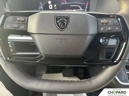 Photo 18 Peugeot Expert  FGN M DIESEL 180 CH AUTOMATIQUE