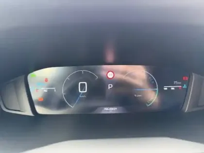 Photo 11 Peugeot 208  Hybrid 110 e-DCS6