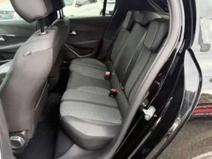 Photo 9 Peugeot 208  Hybrid 110 e-DCS6