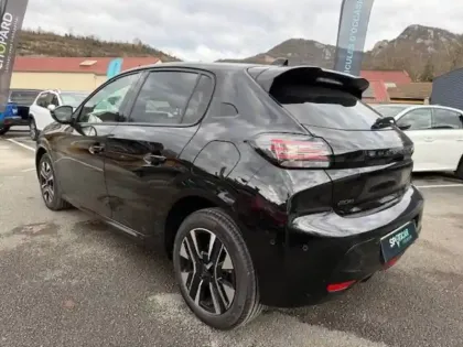 Photo 6 Peugeot 208  Hybrid 110 e-DCS6