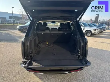 Photo 11 Land rover Range Rover  SWB P510e PHEV AWD