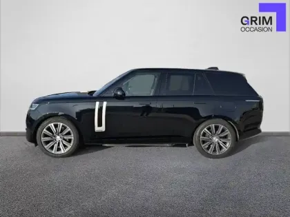 Photo 20 Land rover Range Rover  SWB P510e PHEV AWD