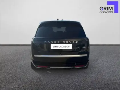 Photo 19 Land rover Range Rover  SWB P510e PHEV AWD