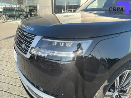 Photo 16 Land rover Range Rover  SWB P510e PHEV AWD