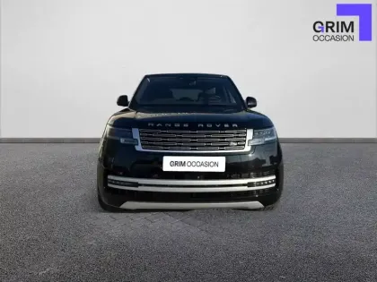 Photo 18 Land rover Range Rover  SWB P510e PHEV AWD