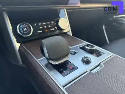 Photo 9 Land rover Range Rover  SWB P510e PHEV AWD