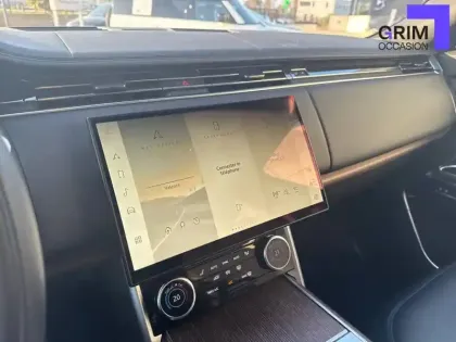 Photo 7 Land rover Range Rover  SWB P510e PHEV AWD