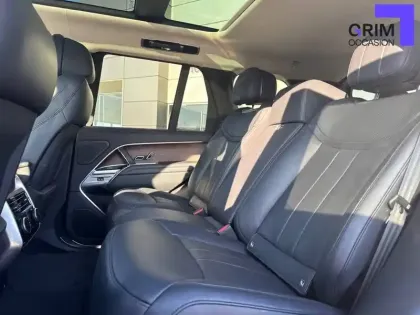 Photo 10 Land rover Range Rover  SWB P510e PHEV AWD