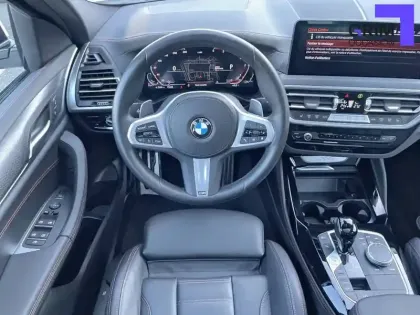 Photo 5 BMW X4  xDrive30d 286 ch BVA8