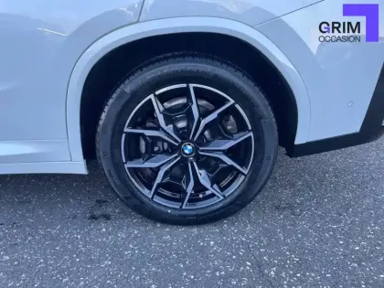 Photo 13 BMW X4  xDrive30d 286 ch BVA8