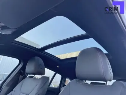 Photo 17 BMW X4  xDrive30d 286 ch BVA8