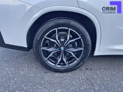 Photo 14 BMW X4  xDrive30d 286 ch BVA8