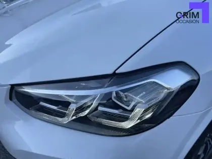 Photo 16 BMW X4  xDrive30d 286 ch BVA8