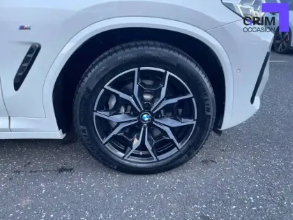 Photo 15 BMW X4  xDrive30d 286 ch BVA8