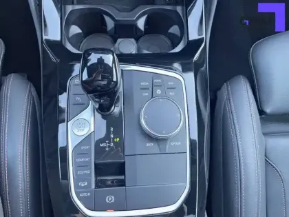 Photo 9 BMW X4  xDrive30d 286 ch BVA8