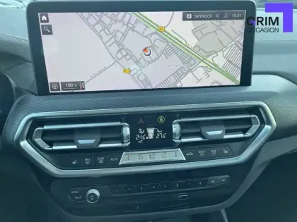 Photo 8 BMW X4  xDrive30d 286 ch BVA8